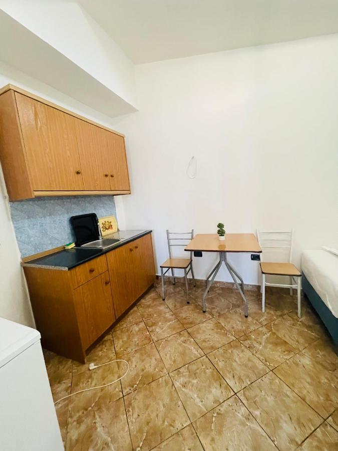 Jazoj Family Apartamento